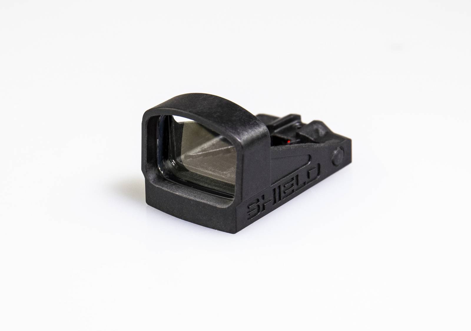 Shield Sights Mini Compact Smsc 4 Moa Polymer Lens Battlehawk Armory