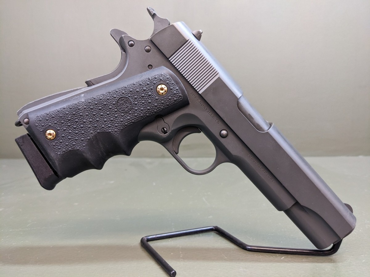 Tisas Model 1911A1 45 Acp T0620-20Z01081LTU | Liberty Tree Guns