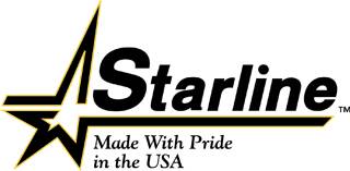 Starline Brass STAR45RAPTOR Rifle 460 Smith & Wesson Magnum Brass 50 Per  Bag