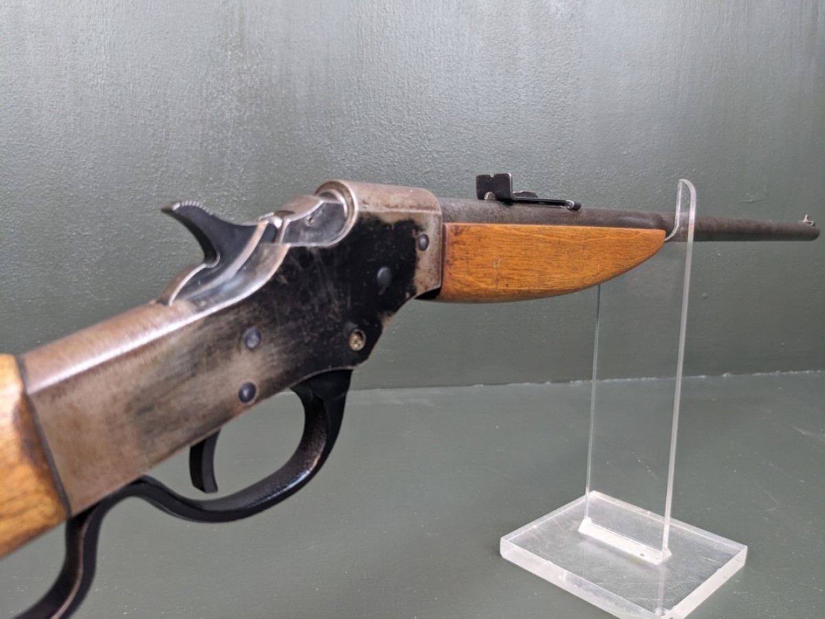 Savage Model 74 22 S,L,LR B219489LTU | Liberty Tree Guns