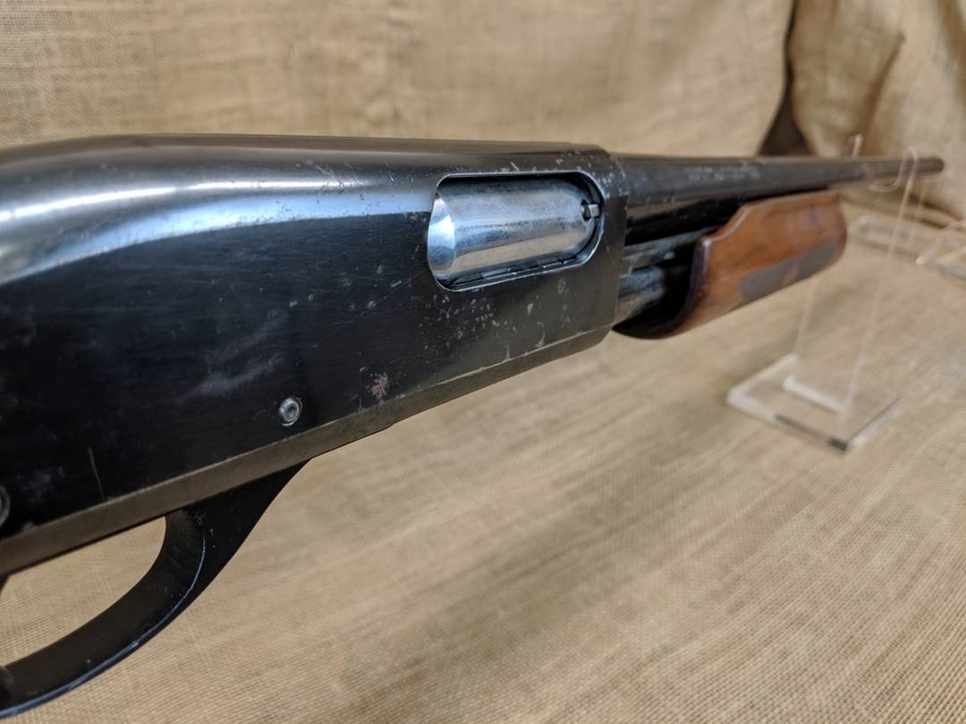 Remington 870 Wingmaster 12GA 2.75