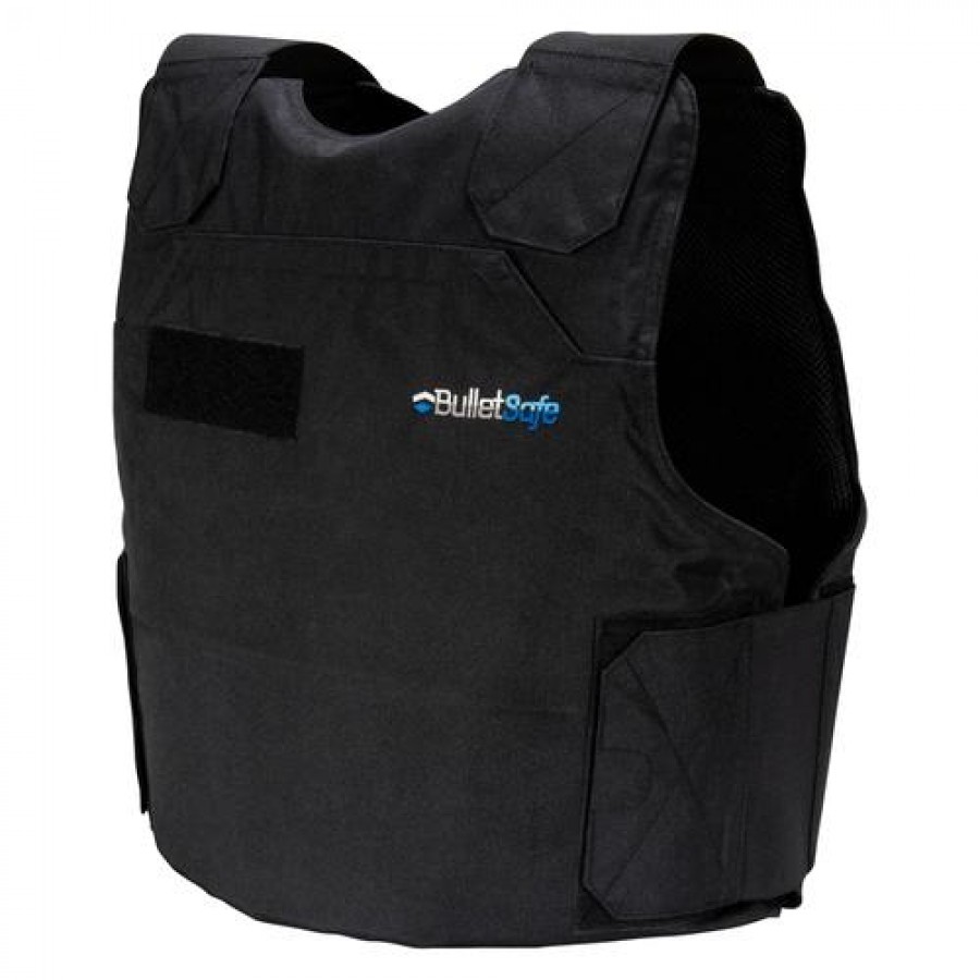 BulletSafe Bulletproof Vest Level IIIA (M Liberty Tree Guns