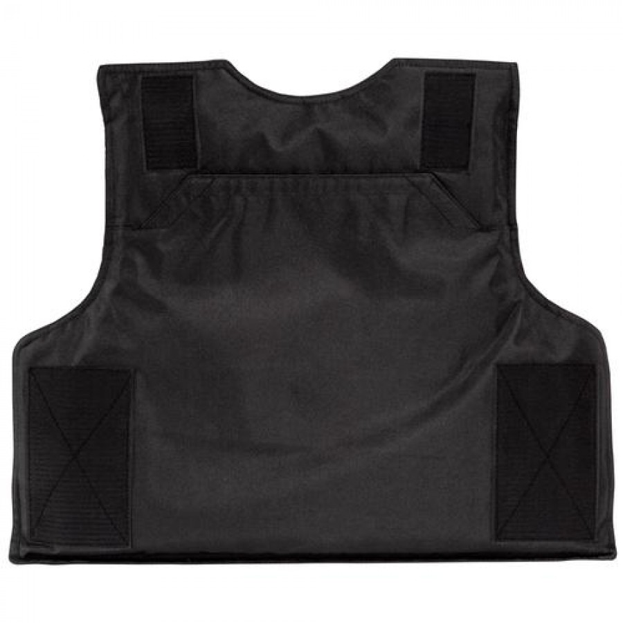 The BulletSafe Bullet Proof Vest, Level IIIA