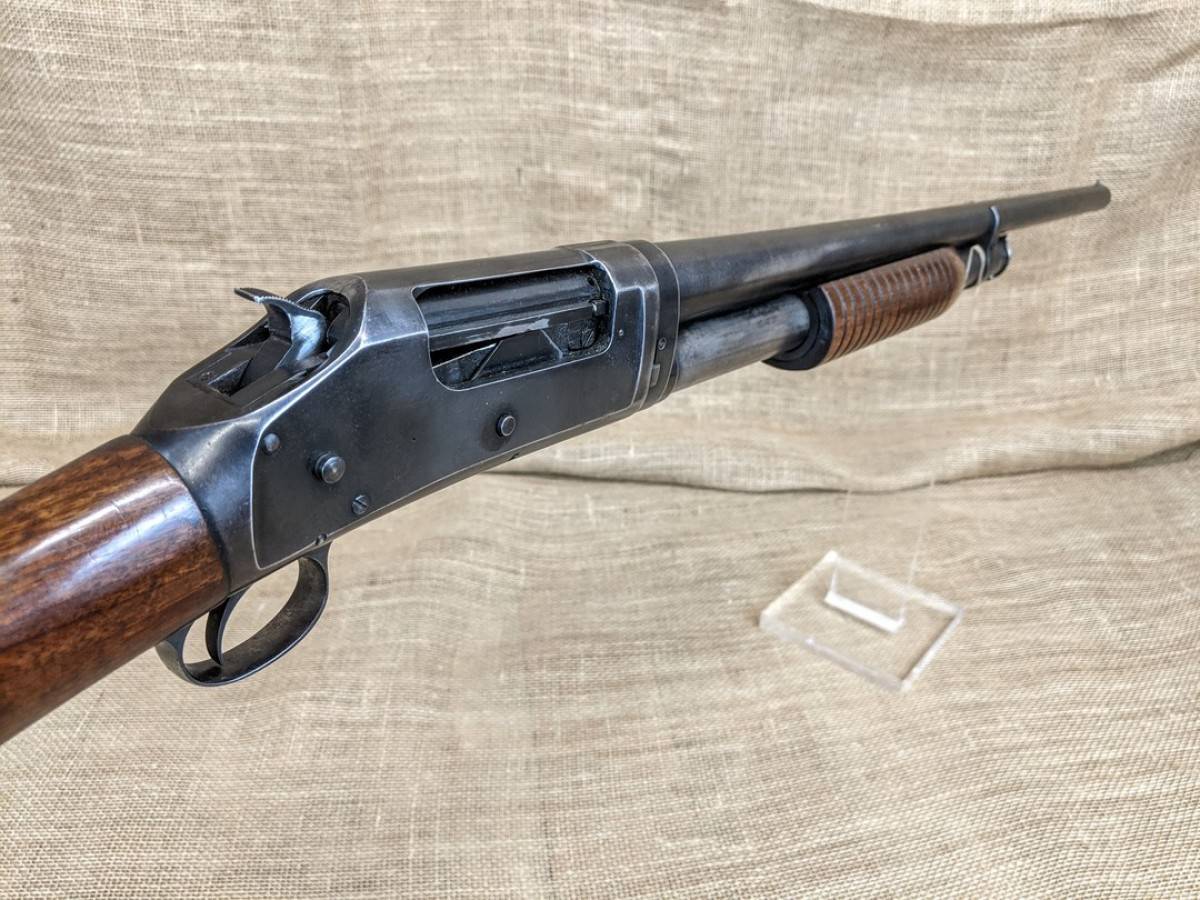 Winchester 1897 12ga | Liberty Tree Guns