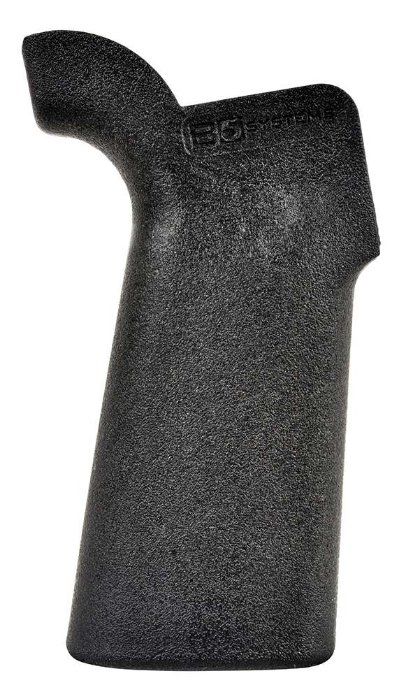 B5 Systems P-Grip 23 - Black