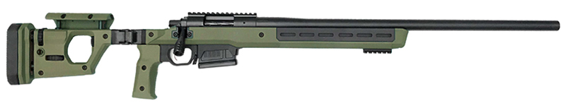 Armalite Magpul Scalpel 591R 6.5 Creedmoor 24" 1:8" Rifle-img-0