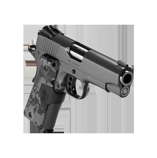 Kimber 45ACP Pro Covert 5.25" Pistol-img-1