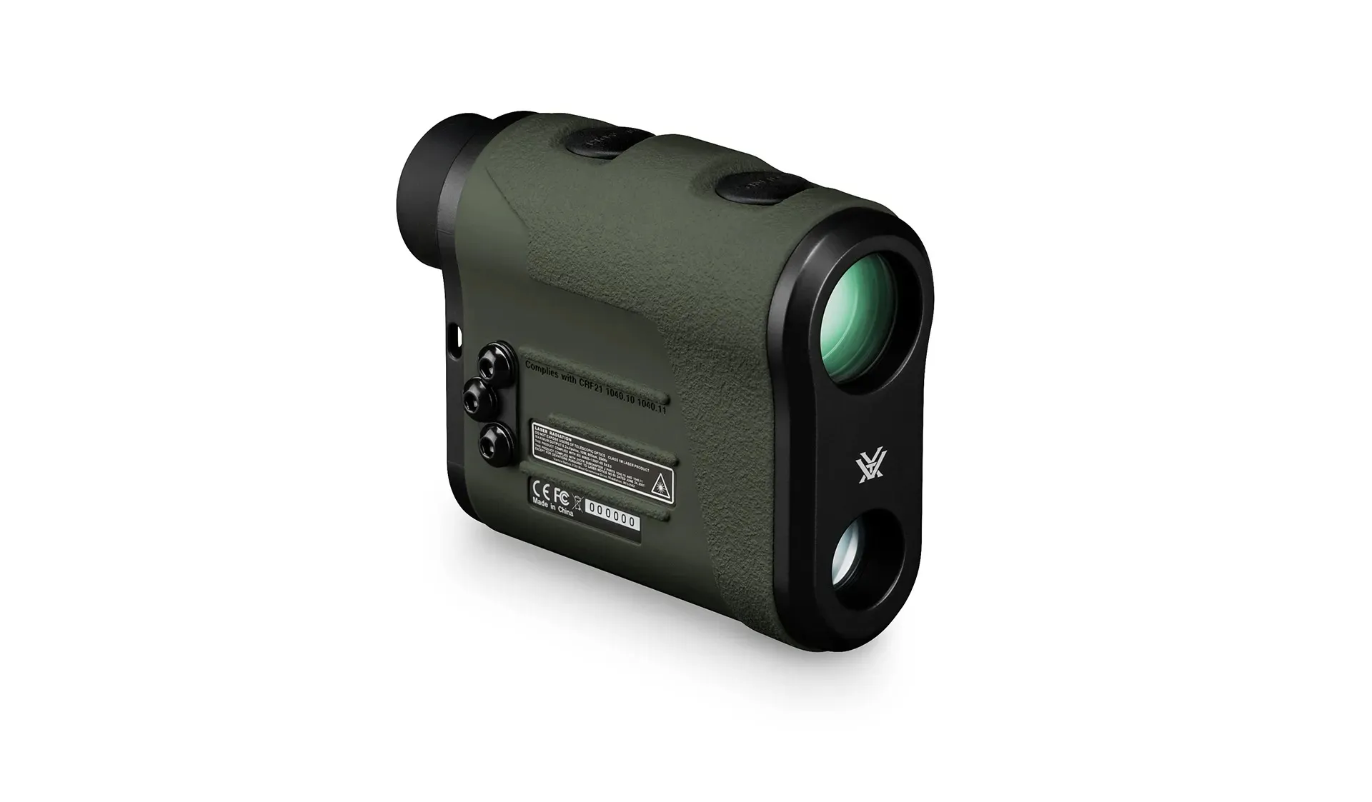 Vortex Optics Ranger 1800 Laser Rangefinder-img-1