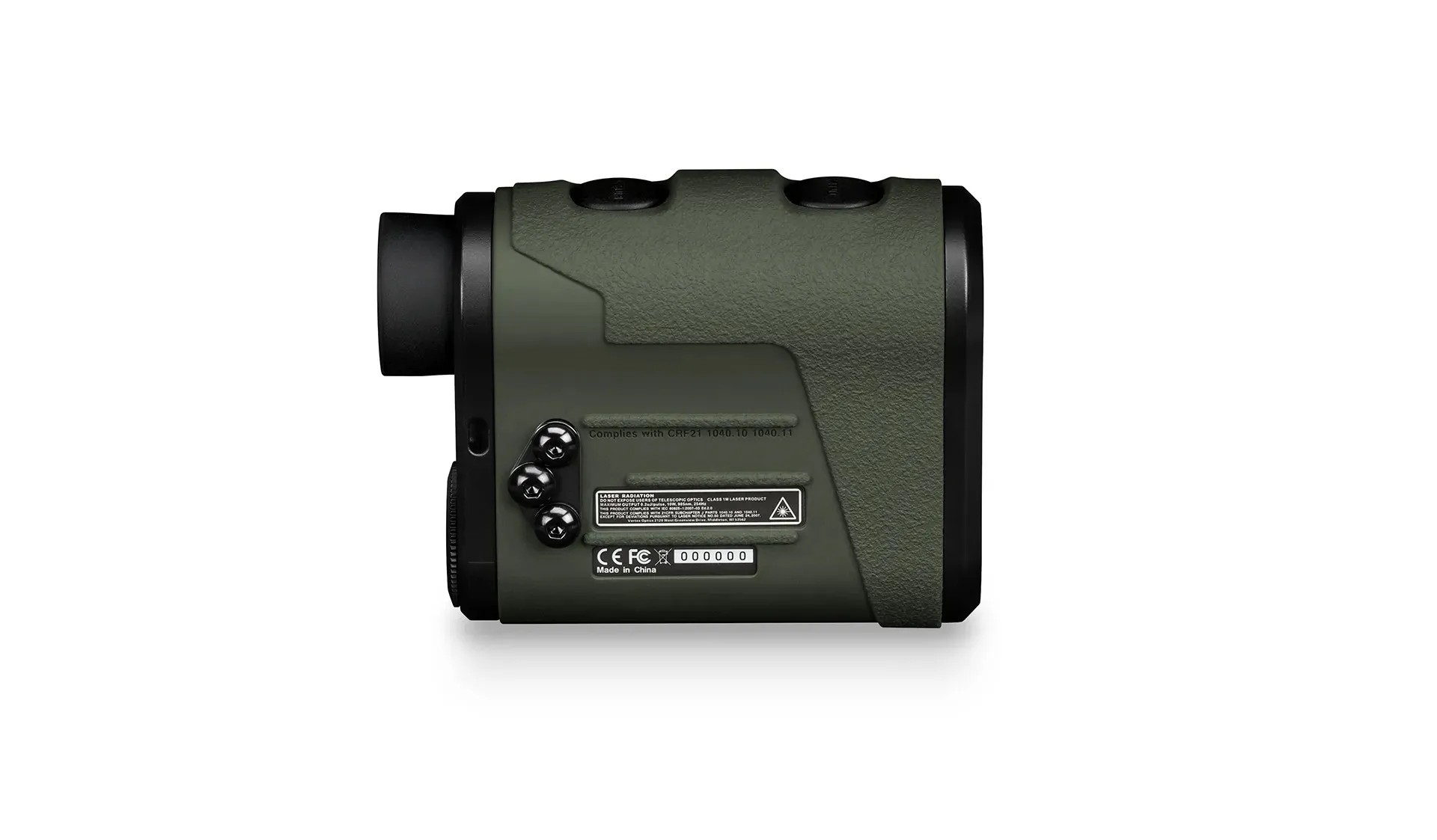Vortex Optics Ranger 1800 Laser Rangefinder-img-3