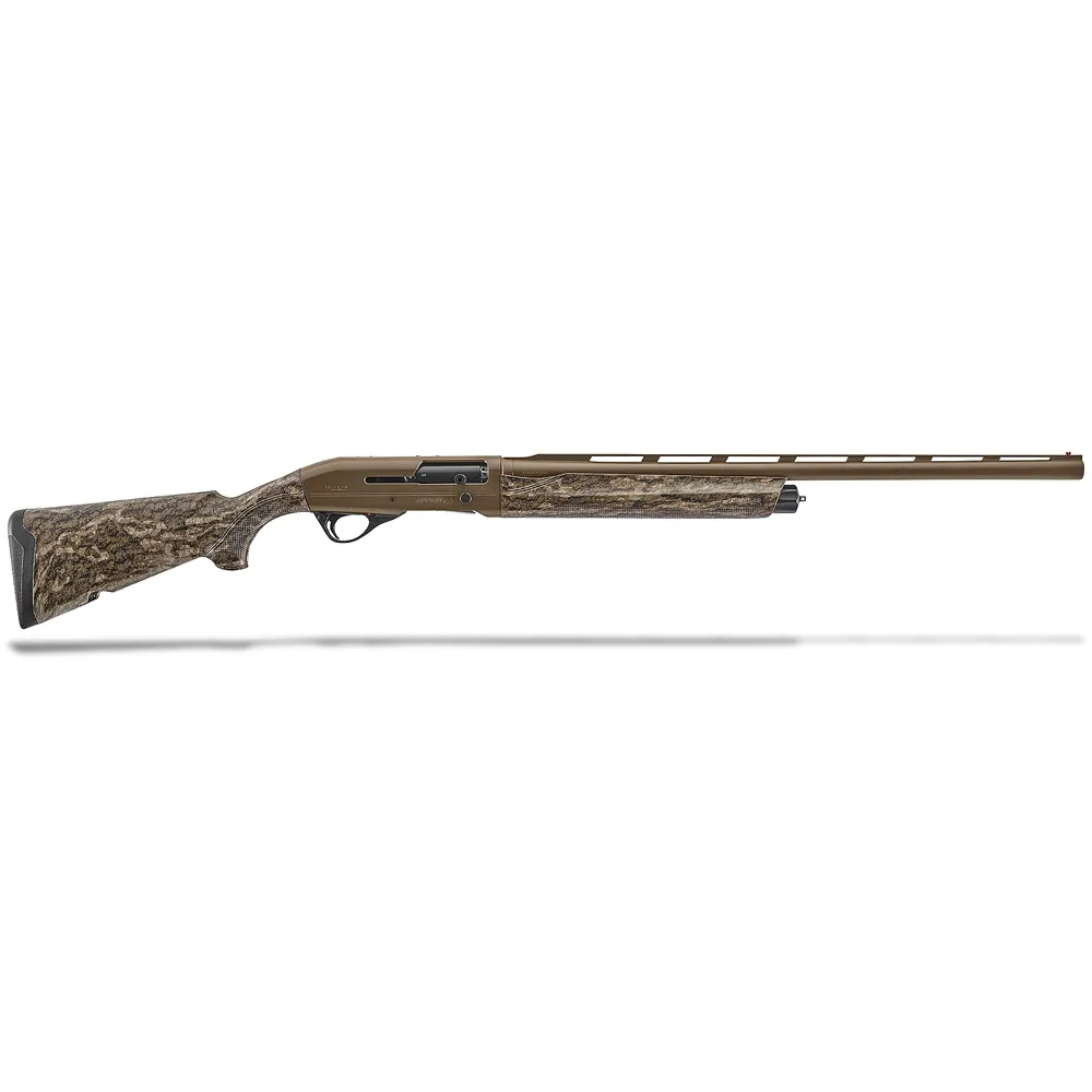 Franchi Affinity 3 12 Gauge 3" 26" Brown Mossy Oak Bottomland Shotgun-img-0