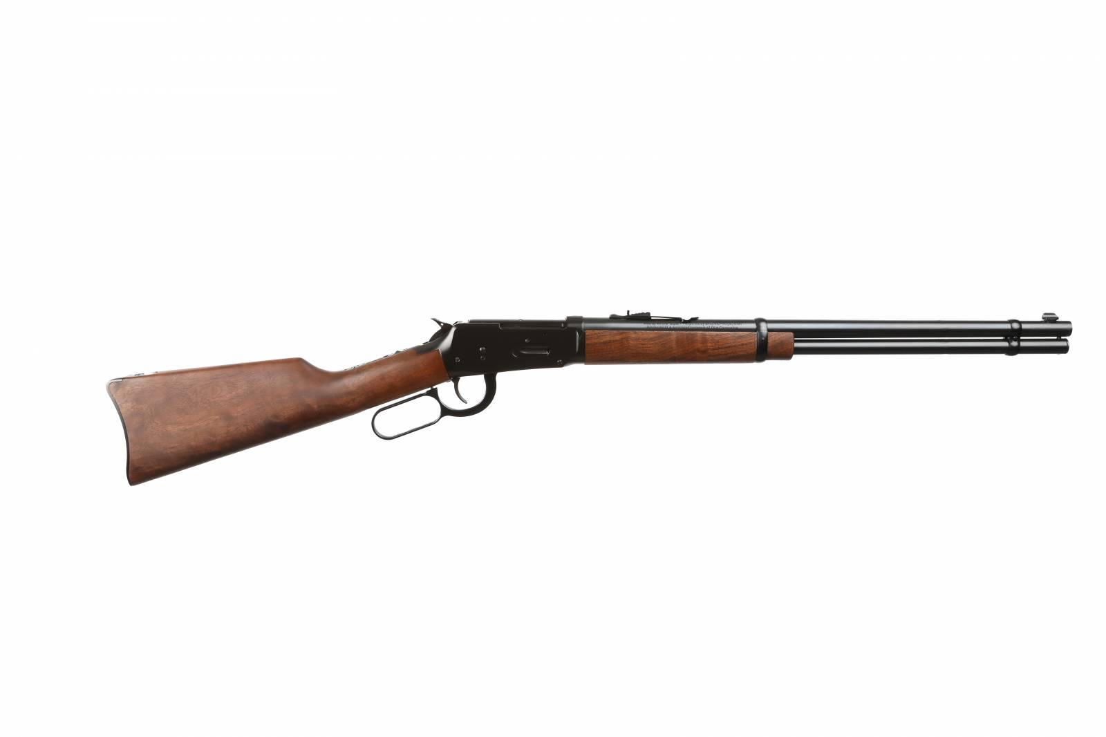 Winchester Model 94 Short 38-55 Win 7+1 20" Barrel TGW Blued Rifle-img-0